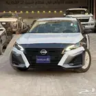 نيسان التيما استاندر 2025 بسعر طيب