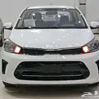 كيا بيجاس موديل 2025