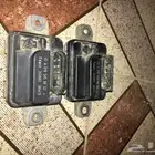 قطع شبح.