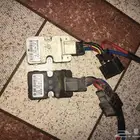 قطع شبح