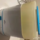 جهاز تعقيم الرضاعات