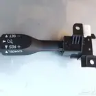 Toyota Cruise Control