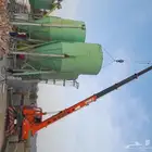 رافعه ونش صندوق رفع عمال للايجار 09 05529012