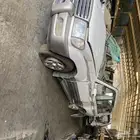 جيب GX-R للبيع قطع فقط 2004