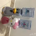 موزع مياه لي أطفال