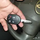 برمجة مفاتيح فورد ريموتات تجارية