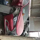 قطع غيار شانجان ايدو 2020 فل كامل