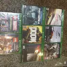 للبيع العاب اكس بوكس ون جديدة بقراطيسها