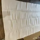 فرشة بيضاء( الموقع الزلفي )