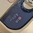 غساله كهربائيه