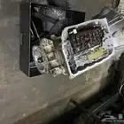 جيرات جمس يوكن تاهو سييرا سوبر مان كابرس