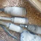 طقم مساعدات رنج سبورت