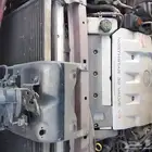 للبيع قطع غيار كاديلاك ديفيل 2000