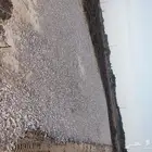 أعمال الإحلال ومعالجه التربه الحفر والدفان