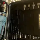 دريل جدران خرم وربط وفك
