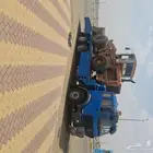 لوبدلنقل جميع المعدات الثقيله
