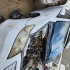 كامري 2008 تشليح قطع غيار