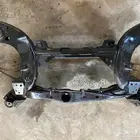 كمر خلفي دوج وكرايسلر 2012 SRT مستخدم