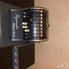 2 الة حاسبة وشيكات انتيك antique check writer
