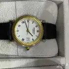 ساعة ريموندويل نسائي ذهب