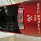 مكينة قهوة illy
