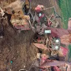 قطع حراثه انترناشيونال