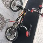 2اسكوتر وا2 سياكل اطفال