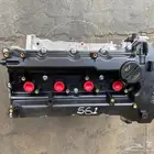 مكينة سوناتا جديدة 2400cc V4