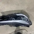 للبيع طقم شمعات بي ام 740