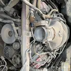 مكينة مازيراتي حمراء