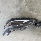 للبيع شمعات لكزس ES