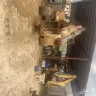 ميكانيك معدات ديزل وهيدروليك عسير (متنقل)