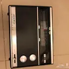 راديو متعدد الموجات ( تم البيع ) multi band radio