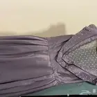 فستان لبسه وحده