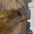 مقاول حفر بوكلينات 25