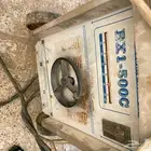 ماكينه لحام معدات