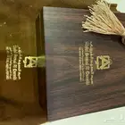 عود هندي معتق نادر عبدالصمد القرشي