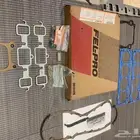 طقم وجيه صوف مكينه 403