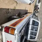 هايلوكس غمارتين تشليح قطع غيار