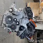 مكينة جيب شيروكي 2018