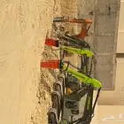 مقاول حفر بوكلين