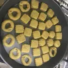 معمول سوري وورق عنب وكبة طازة بالكيلو