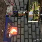 تشكيل بلك بالبخاخ