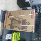 مكنسة 3 مواطير 3000 واط للمساجد ومغاسل السيارات