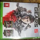 للبيع Gear 5 النسخه الكامله Xbox