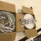 ليد مخفي آصفر للبيع