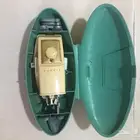 مكينة سنجر singer button machine