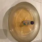 صينية شوكولاته كبيره