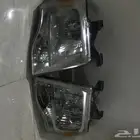 انوار اكسبدشن موديل 2014