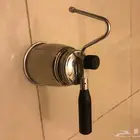 مكينة تقطير حديد ( تم البيع) italy metal steamer